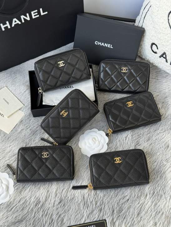 Picture of Chanel Wallets _SKUfw239830061fw